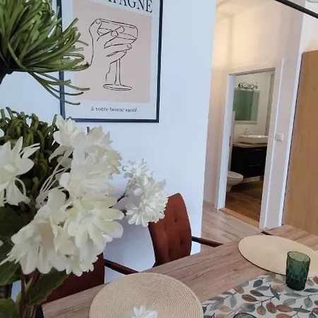 Flat Lipótszentmiklós