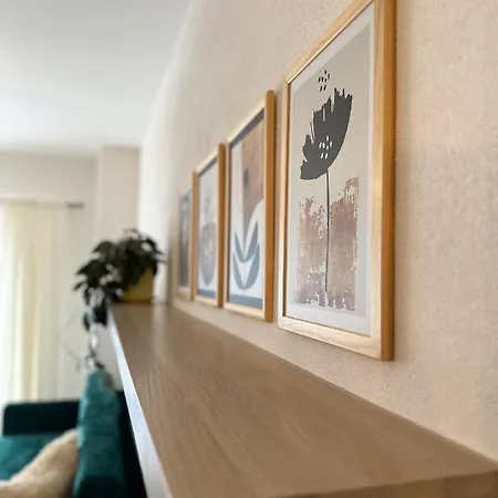 Flat Liptovský Mikuláš