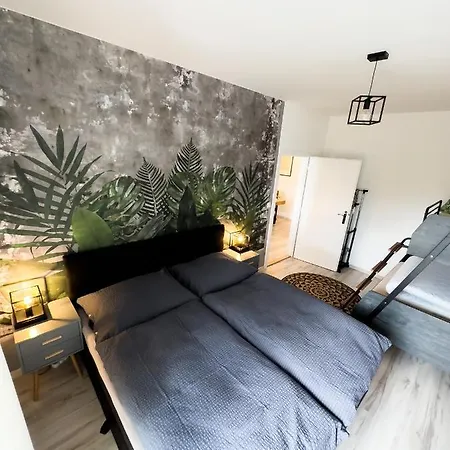 Flat * Liptovský Mikuláš