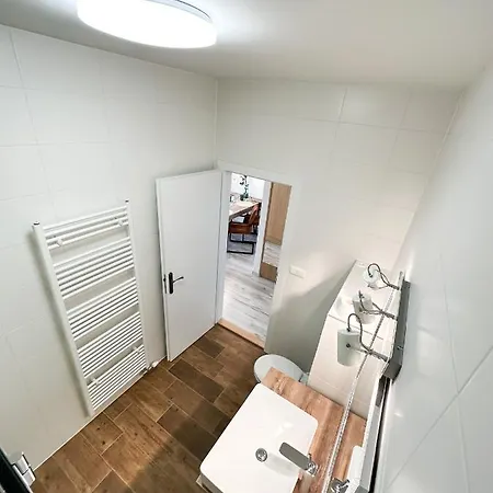 Flat Liptovský Mikuláš