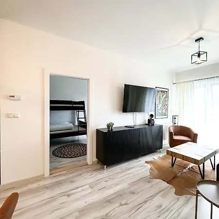 Διαμέρισμα Flat