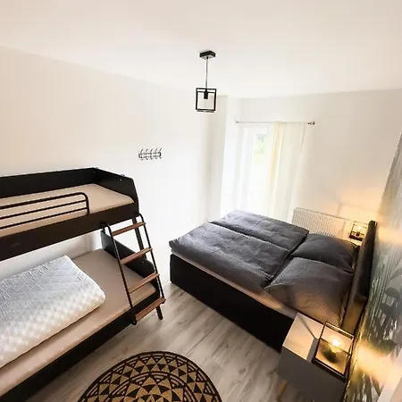 Flat Apartament