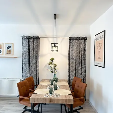 Flat * Liptovský Mikuláš