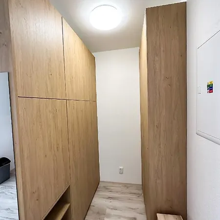 Flat * Lipótszentmiklós