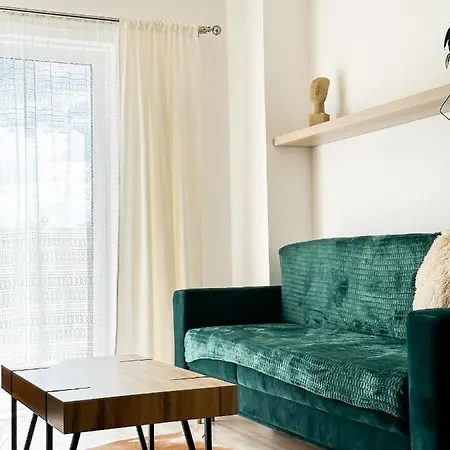 Apartament Flat