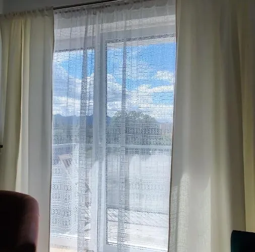 Flat Apartamento Liptovský Mikuláš