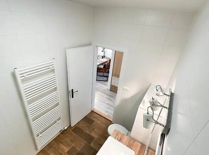 Flat Liptovský Mikuláš