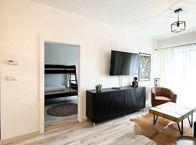 Apartamento Flat