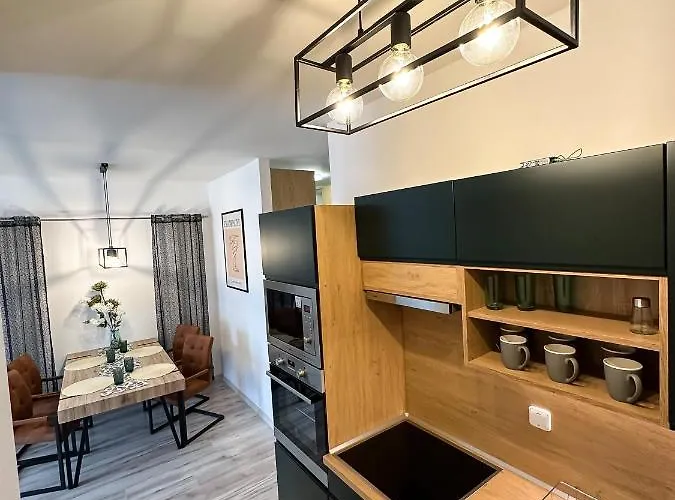 Apartamento Flat *