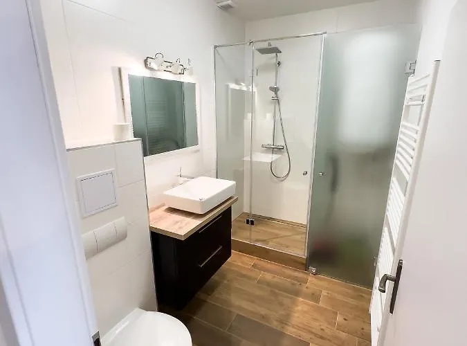 Flat Apartamento Liptovský Mikuláš