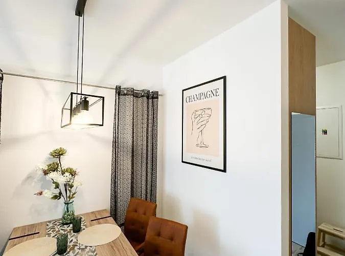 Flat Apartamento