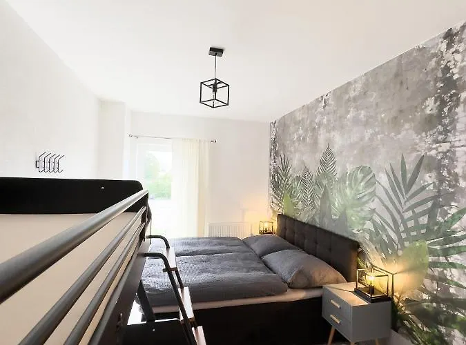 Apartamento Flat Liptovský Mikuláš