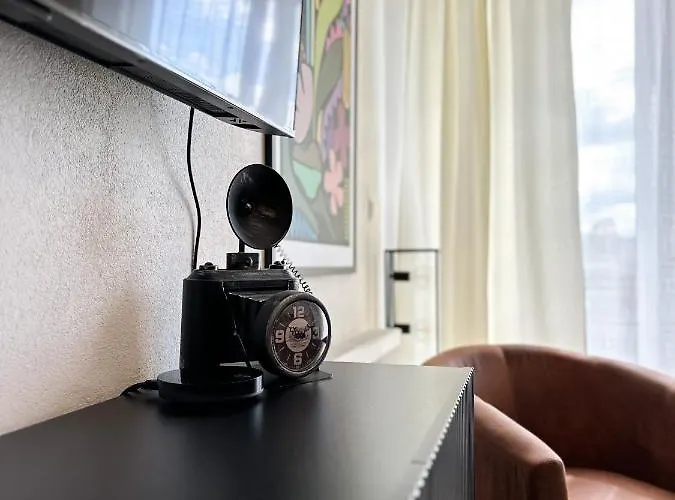 Apartamento Flat Liptovský Mikuláš