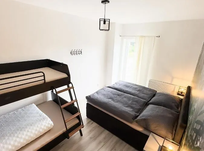 Flat Apartament