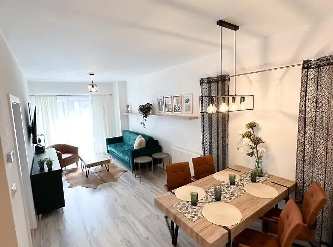 Flat Apartamento *