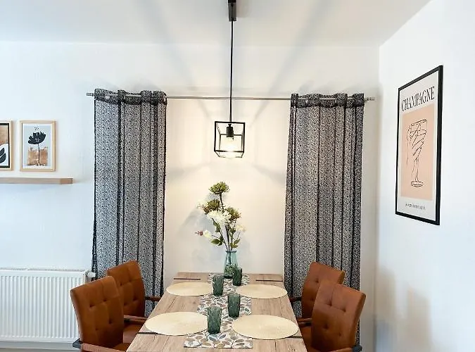 Flat * Liptovský Mikuláš