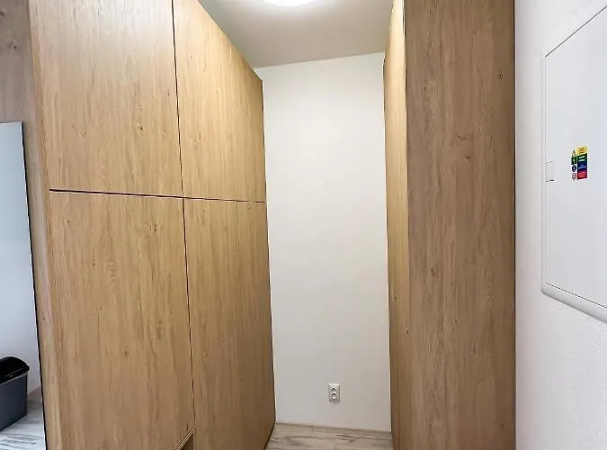 Flat * Liptovský Mikuláš