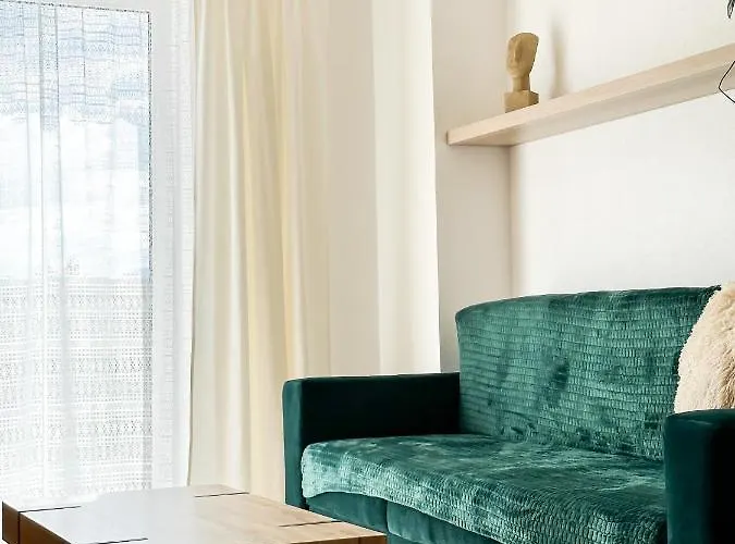 Apartament Flat